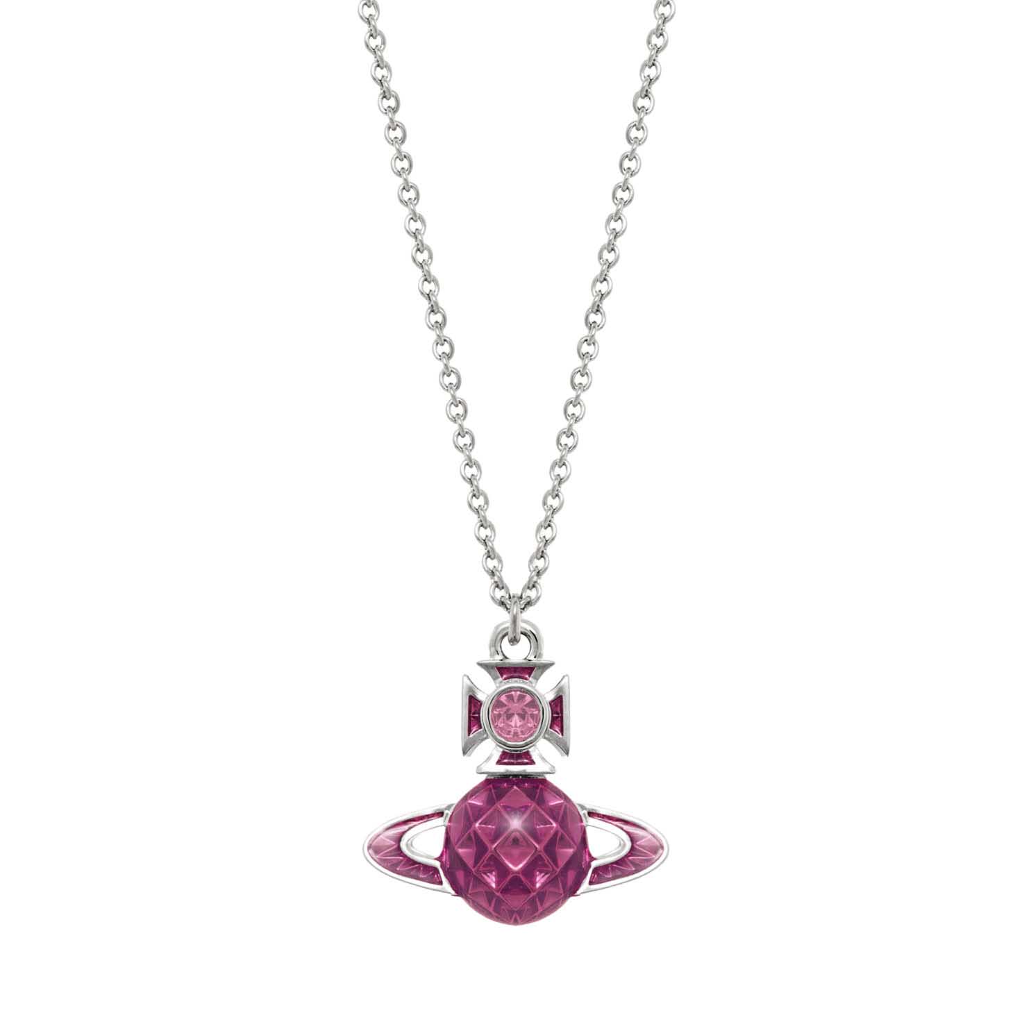 Vivienne Westwood Mashita Bas Relief Pendant